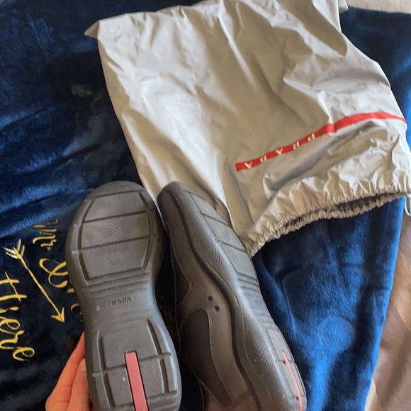 Shoes - Picture 3 of 3